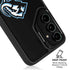 NHL Utah Mammoth Alternate Black Galaxy S25 Ultra Kickstand Case